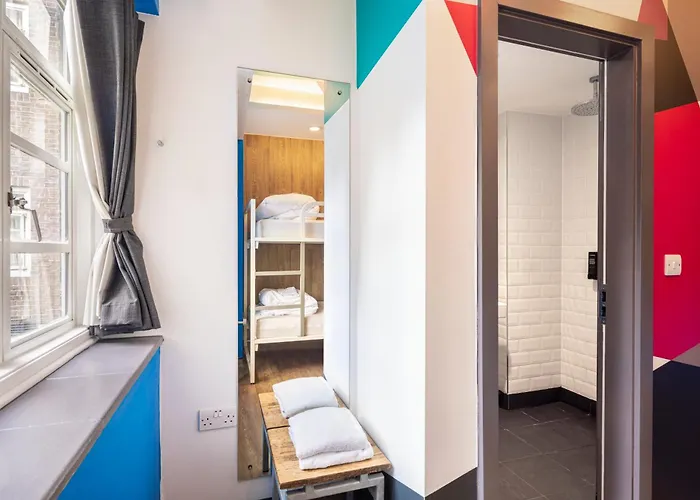 GeneratorHotel Londres